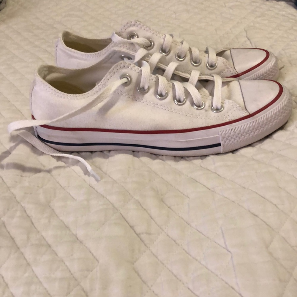 Women’s converse shoes